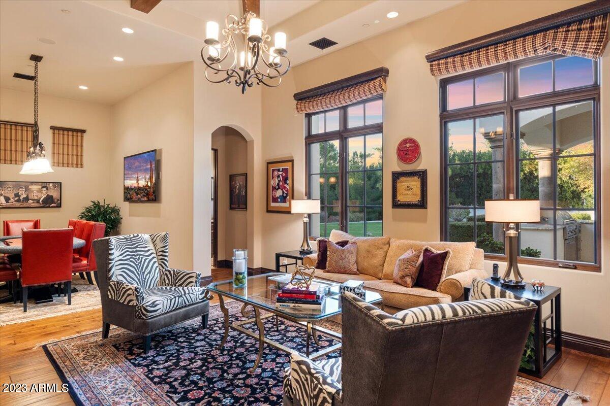 MORNING GLORY MEADOWS - Residential