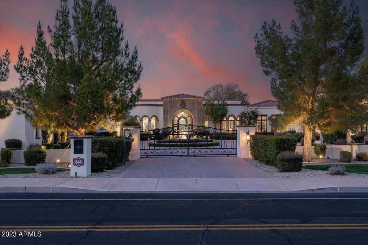 MORNING GLORY MEADOWS - Residential