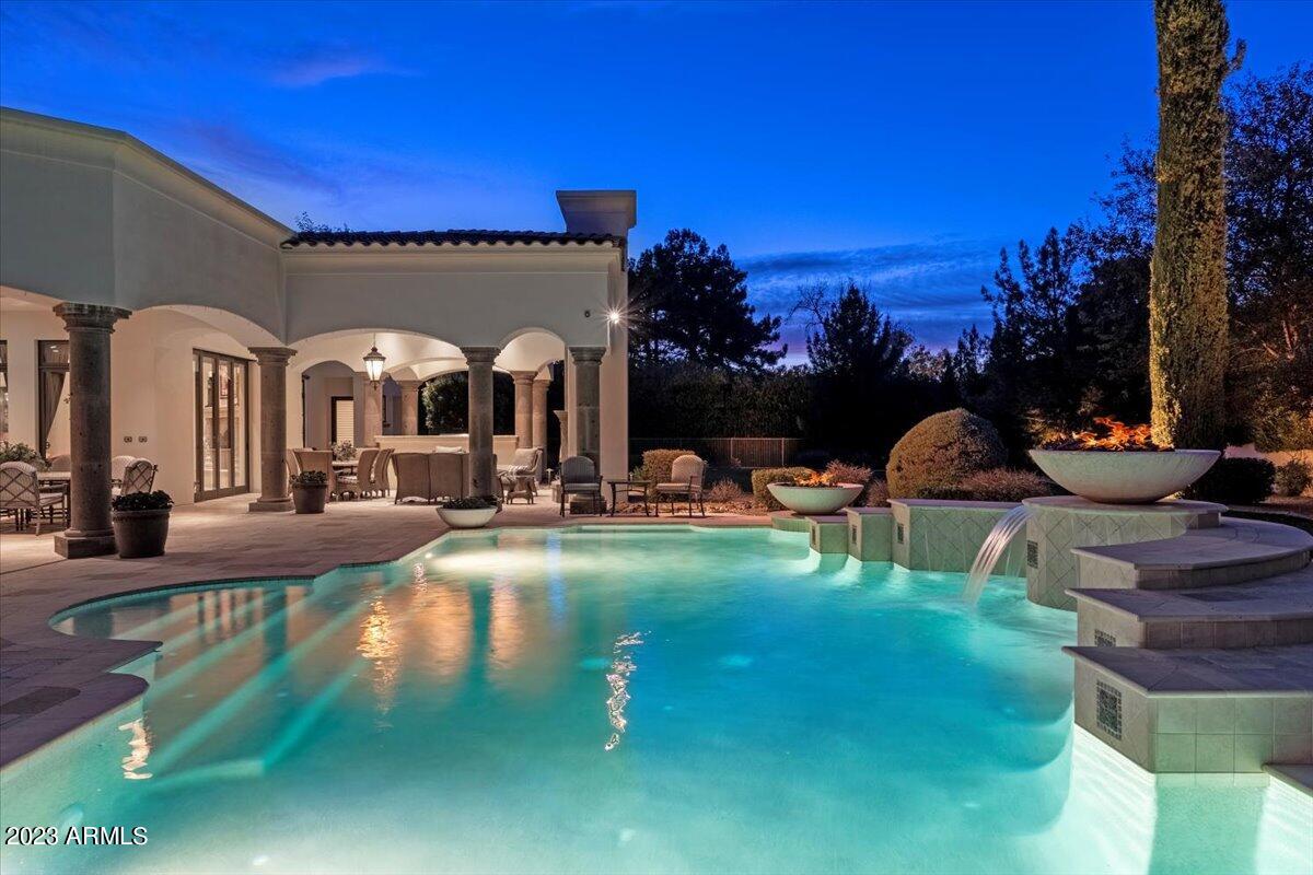 MORNING GLORY MEADOWS - Residential