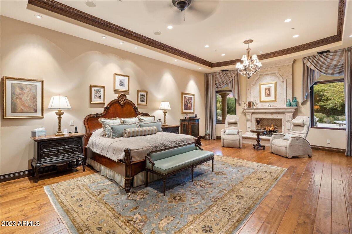 MORNING GLORY MEADOWS - Residential
