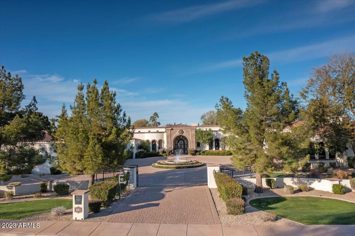 MORNING GLORY MEADOWS - Residential
