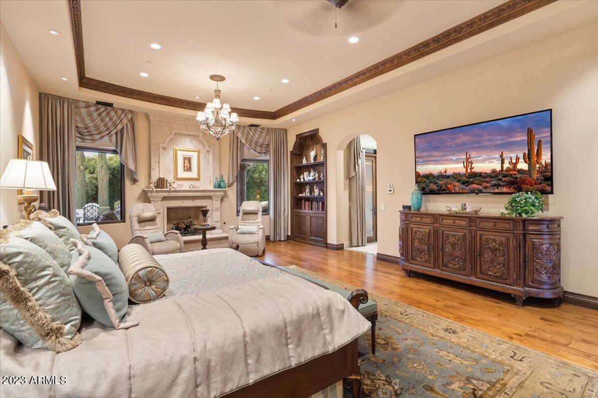 MORNING GLORY MEADOWS - Residential