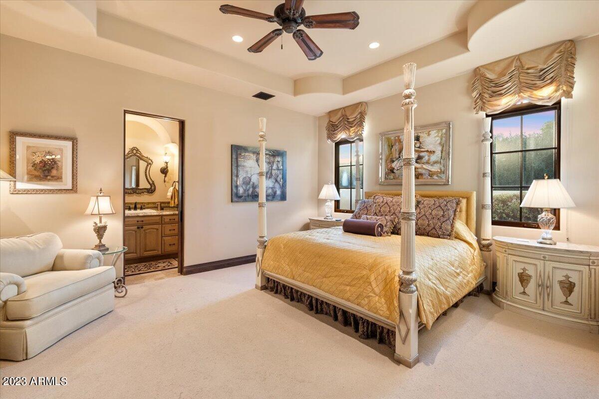 MORNING GLORY MEADOWS - Residential