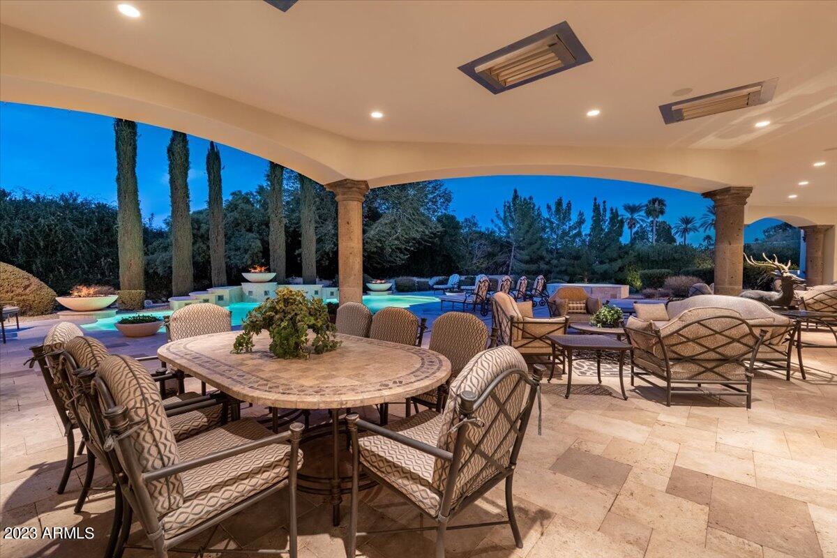 MORNING GLORY MEADOWS - Residential