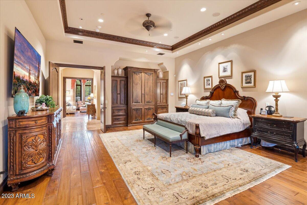 MORNING GLORY MEADOWS - Residential