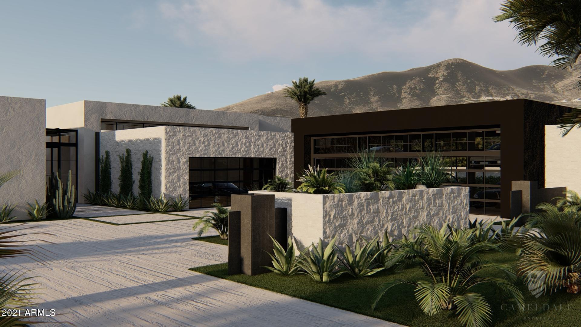 Cameldale Estates - Residential