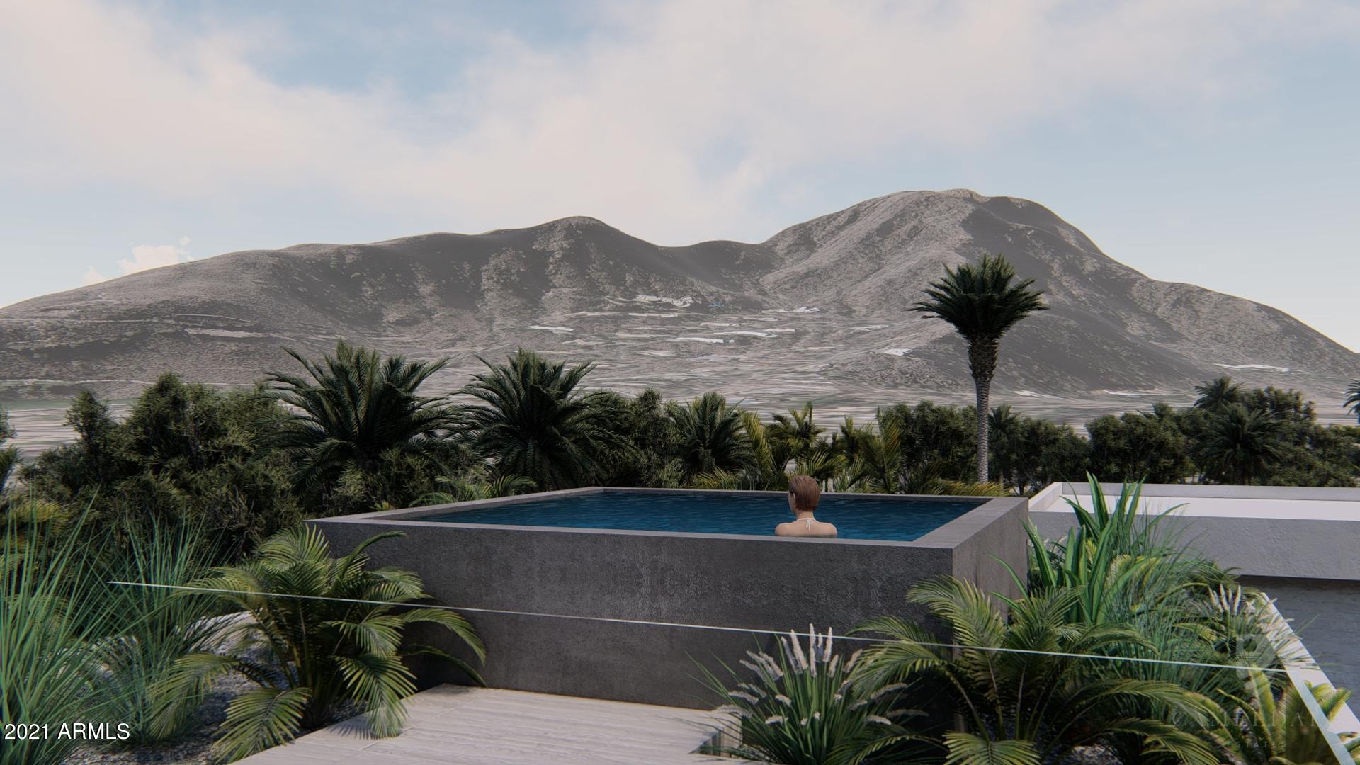 Cameldale Estates - Residential