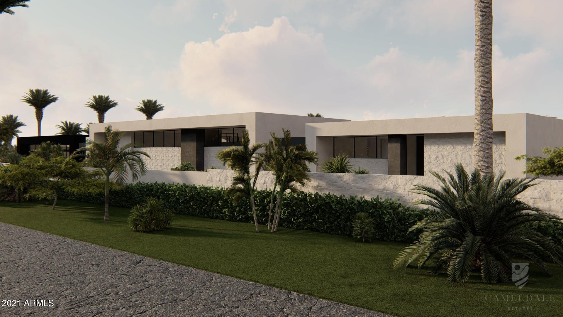 Cameldale Estates - Residential