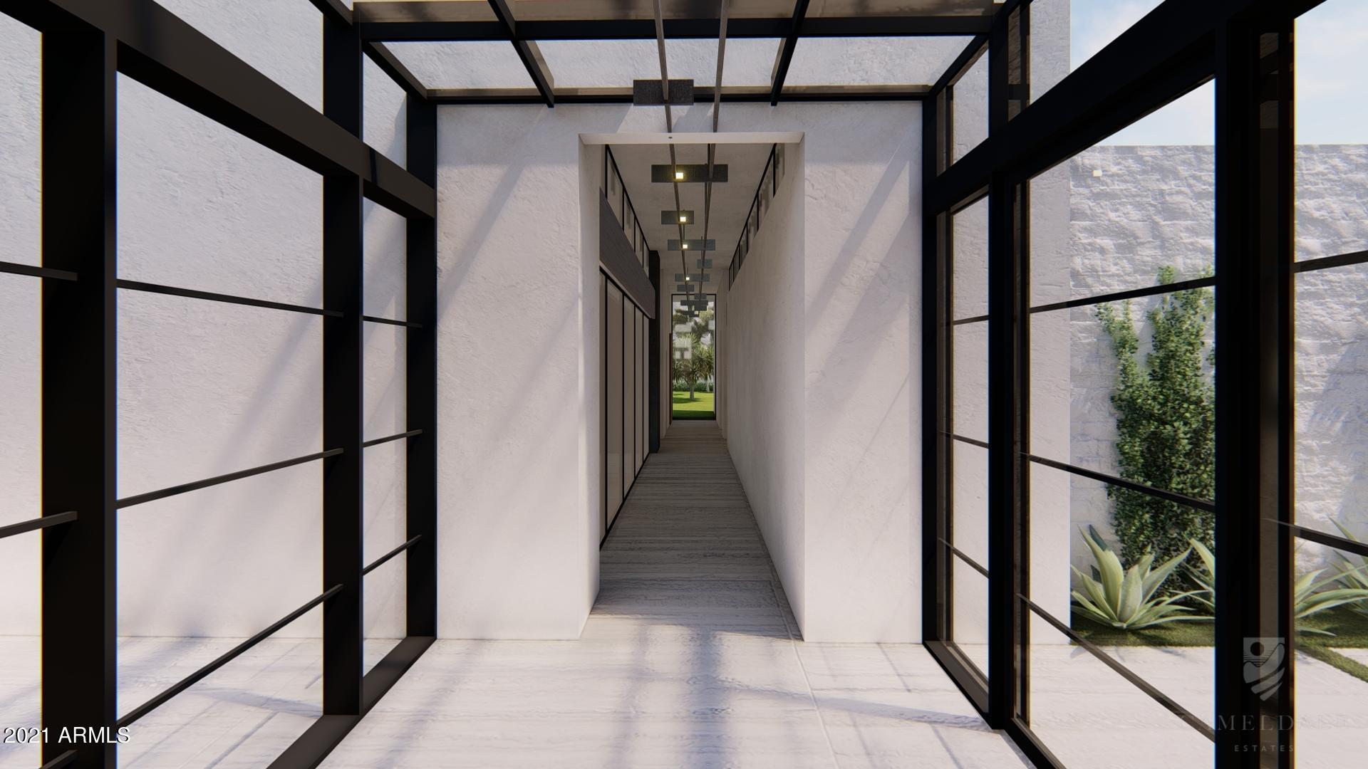 Cameldale Estates - Residential