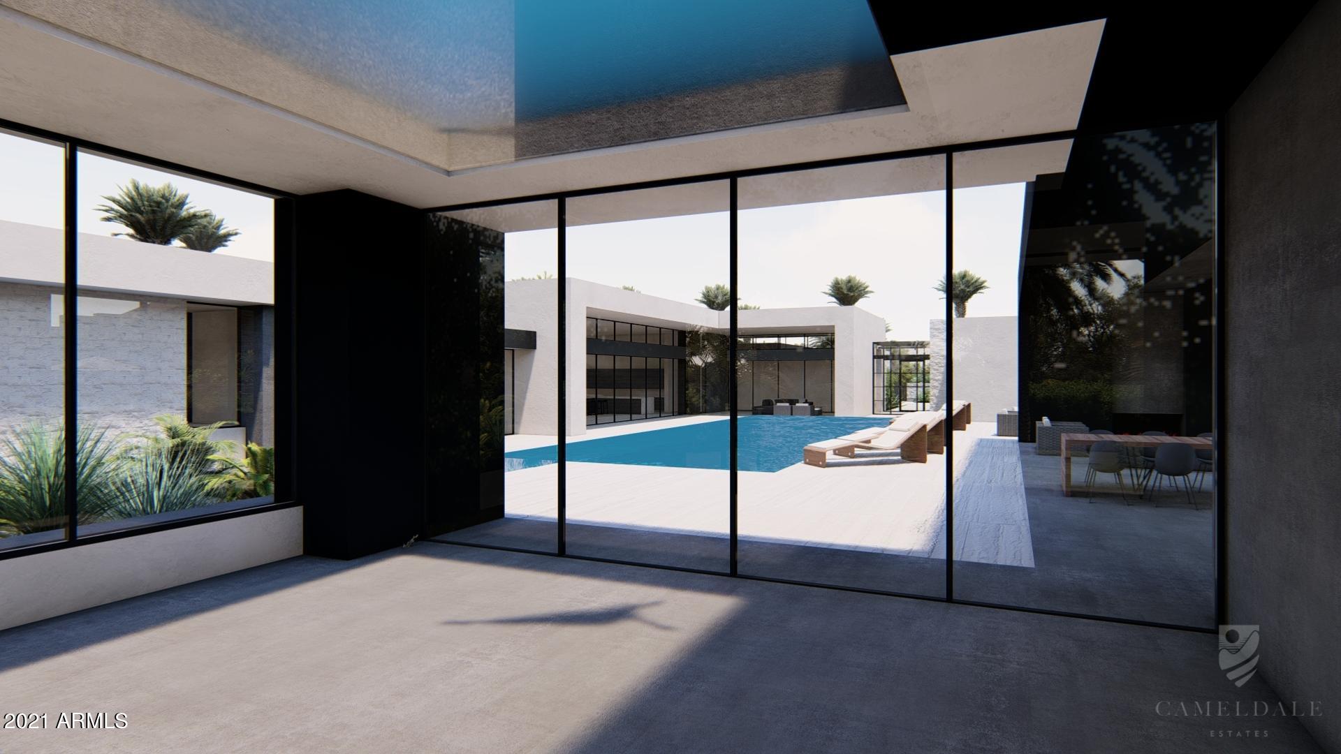 Cameldale Estates - Residential