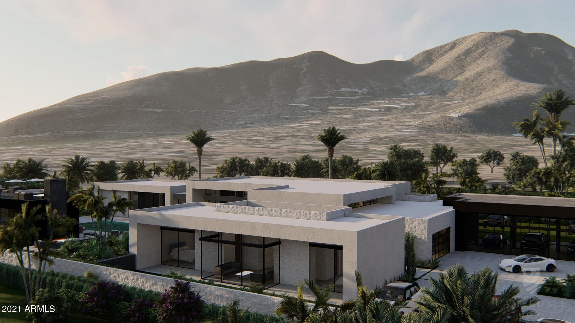 Cameldale Estates - Residential