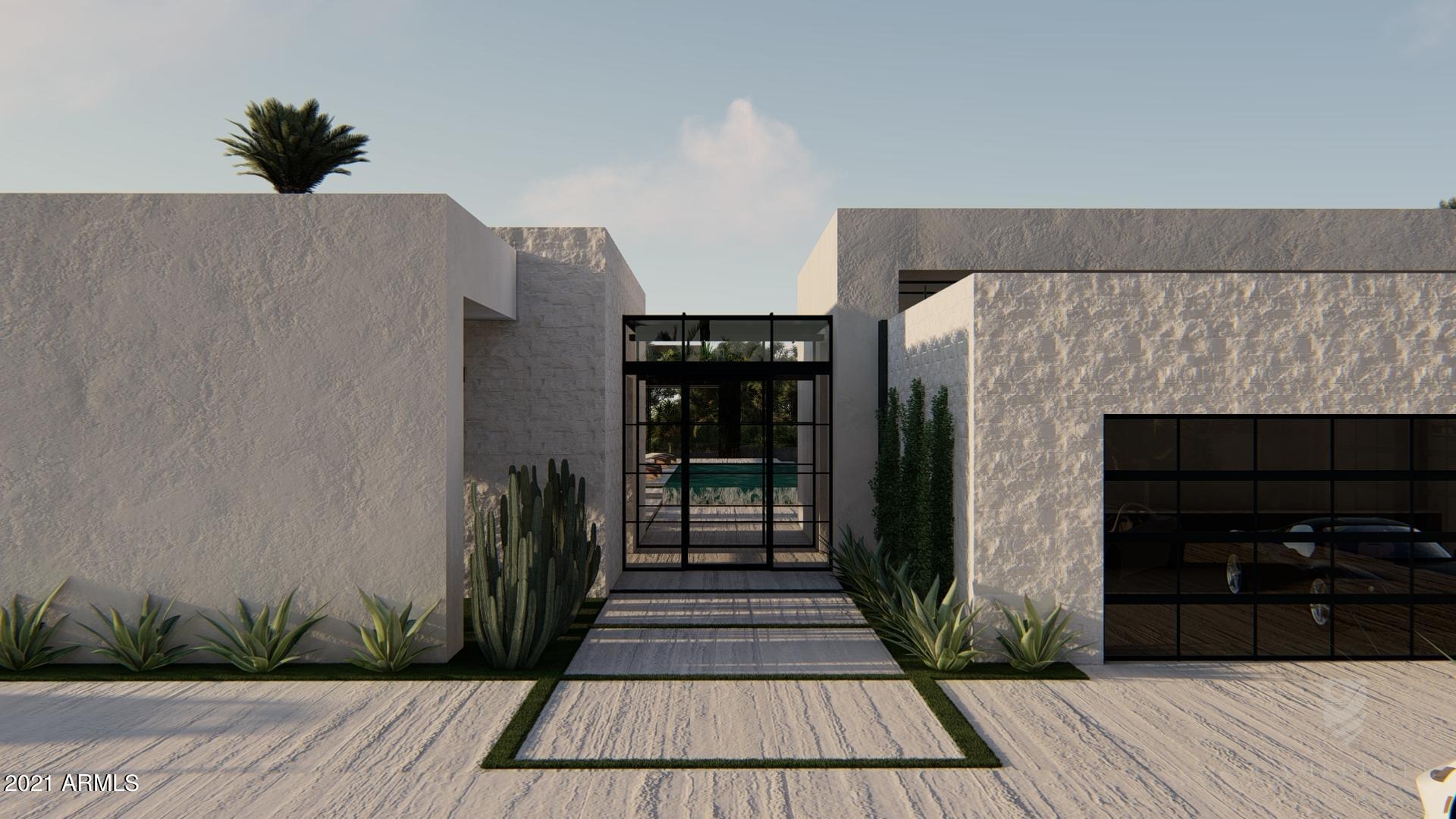 Cameldale Estates - Residential