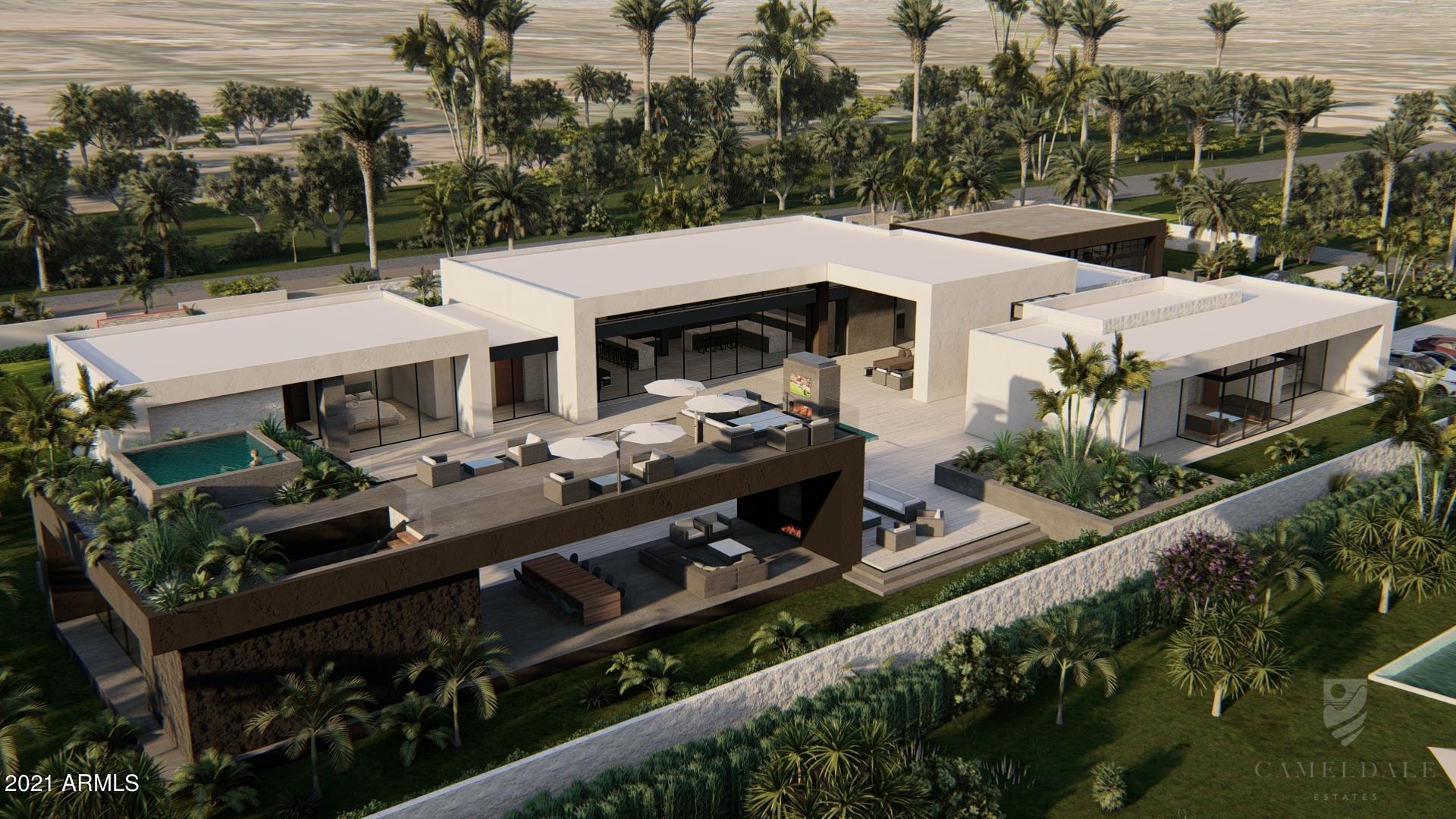 Cameldale Estates - Residential