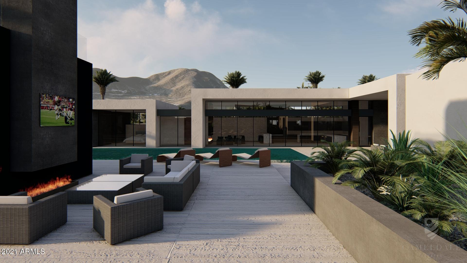 Cameldale Estates - Residential