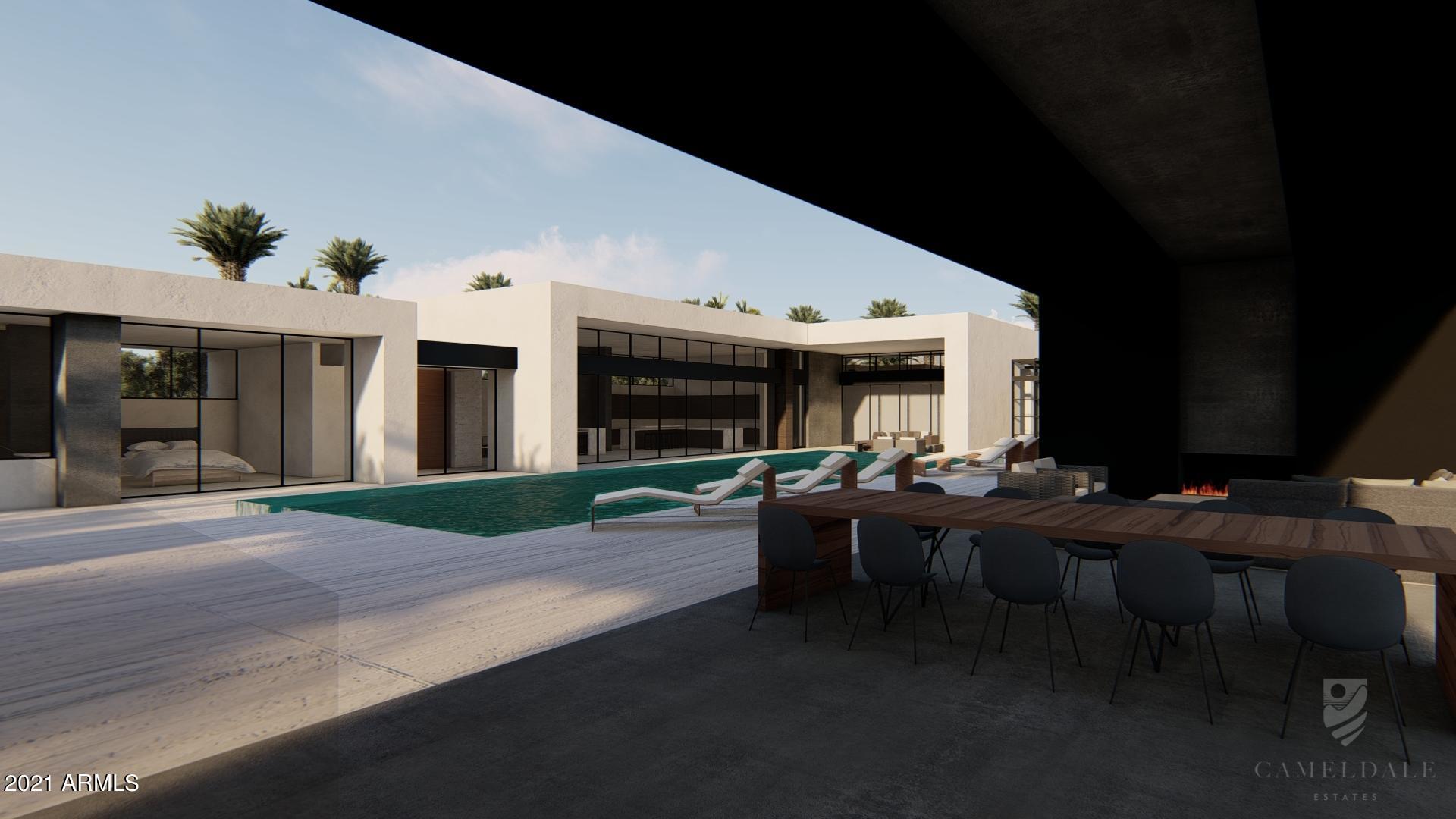 Cameldale Estates - Residential