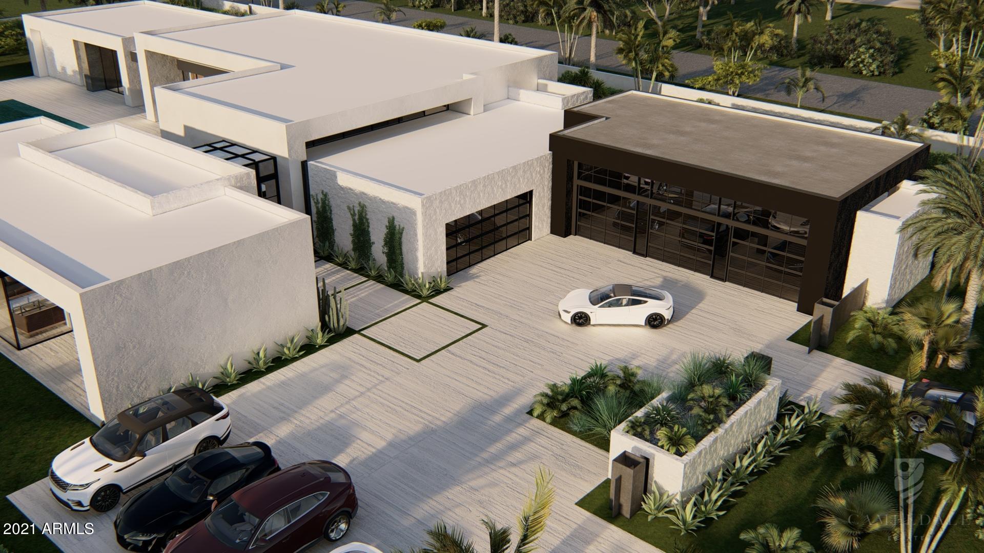 Cameldale Estates - Residential