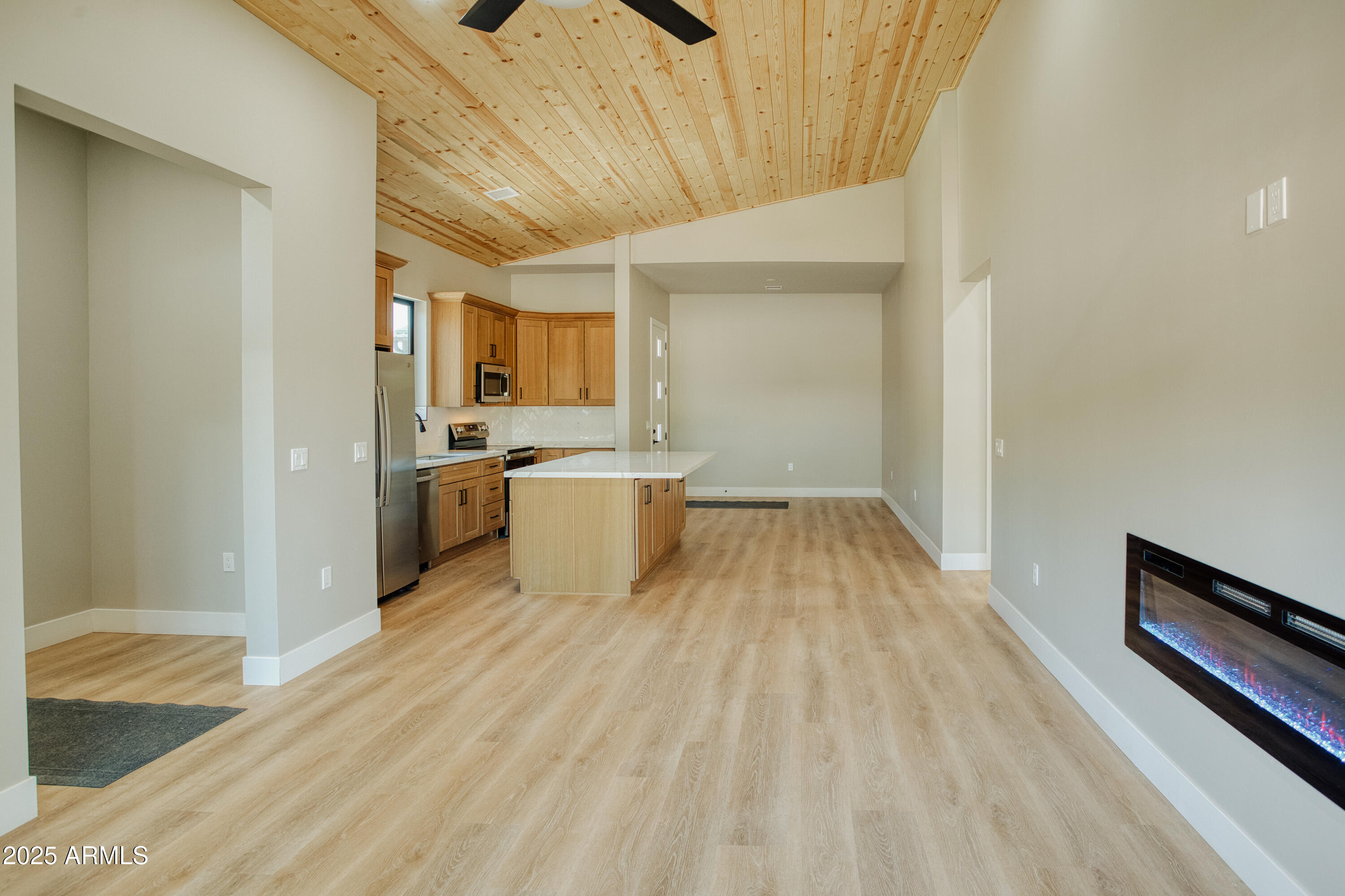 Bison Ridge - Residential