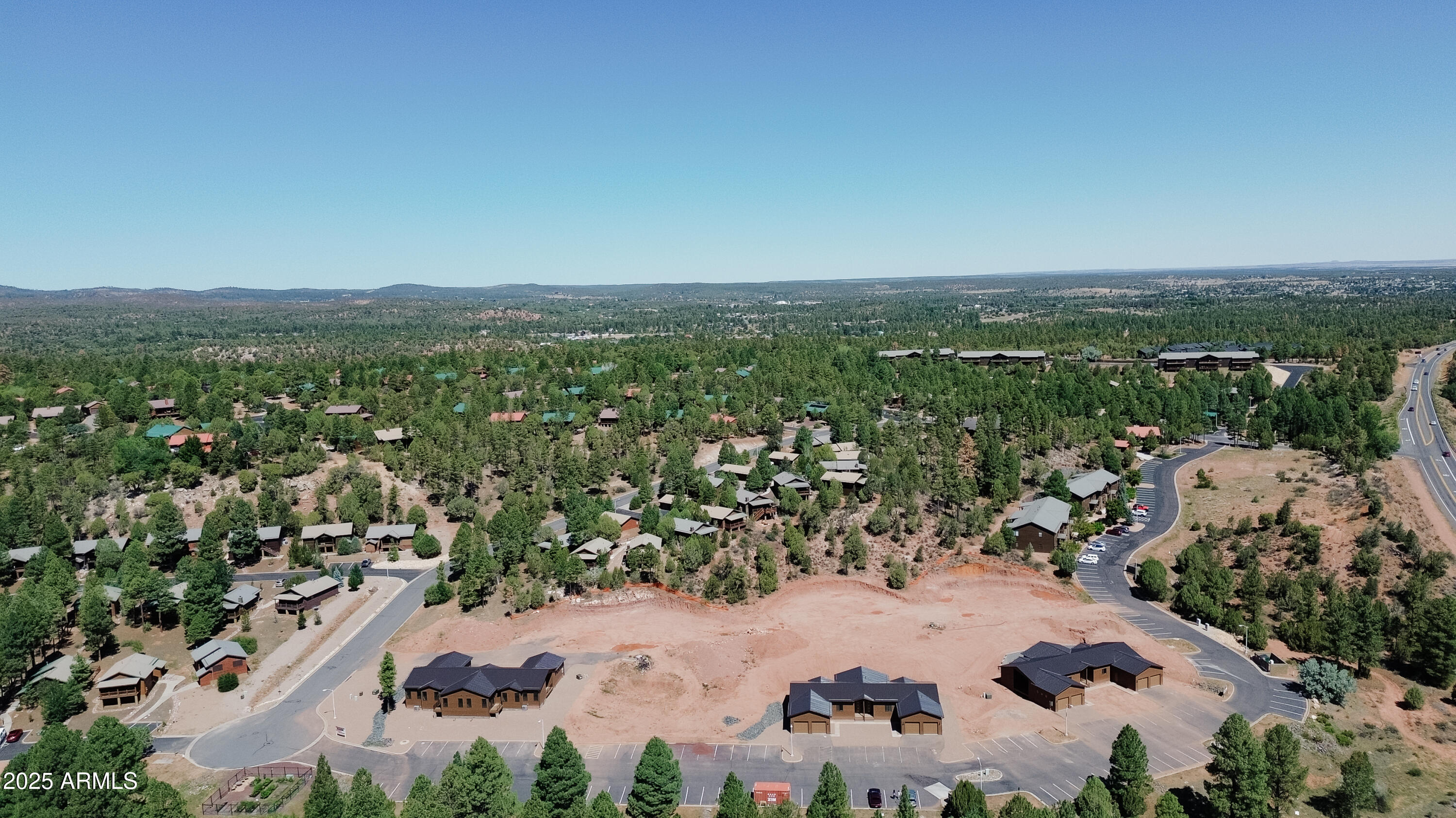 Bison Ridge - Residential
