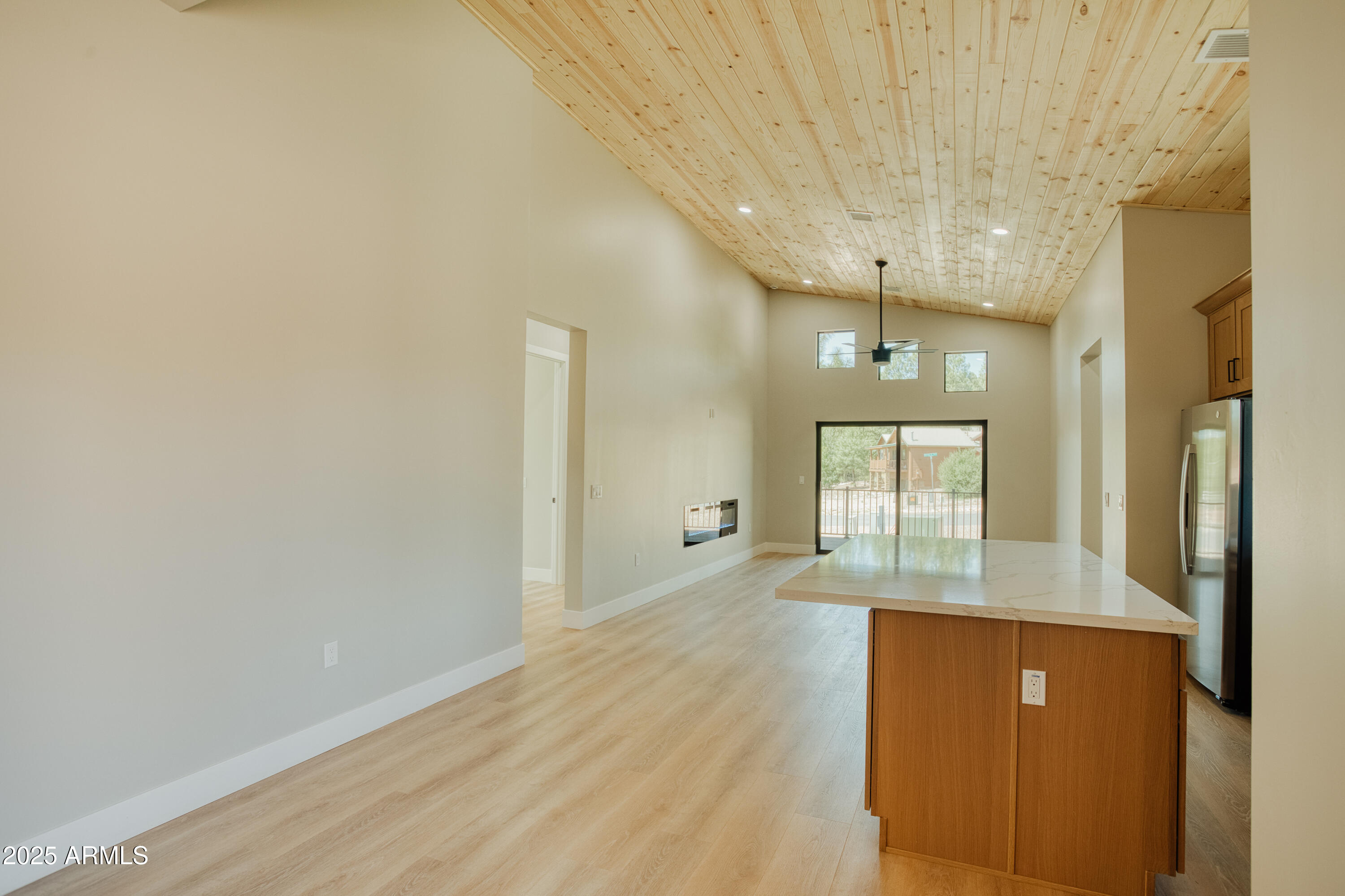 Bison Ridge - Residential