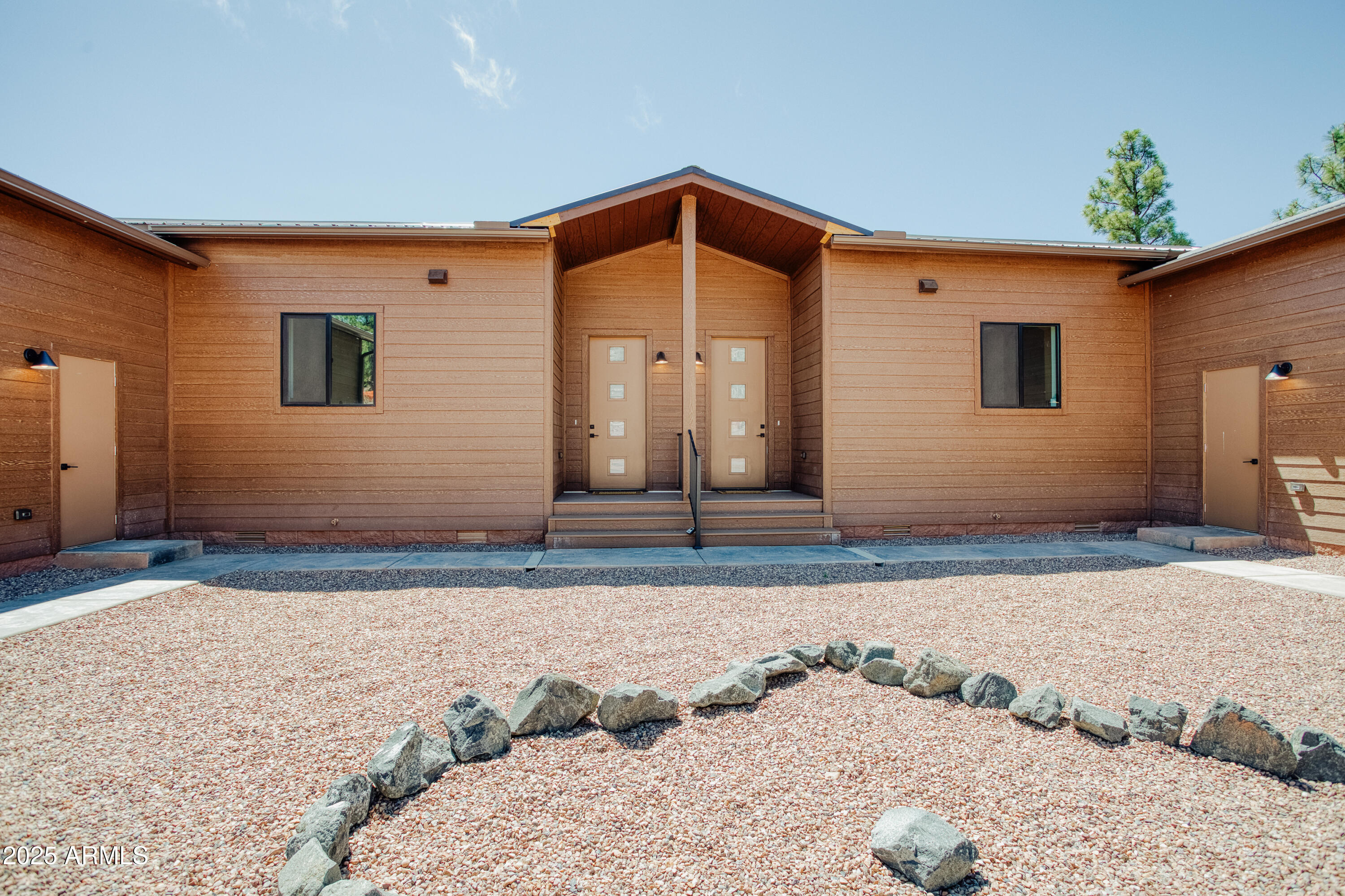 Bison Ridge - Residential