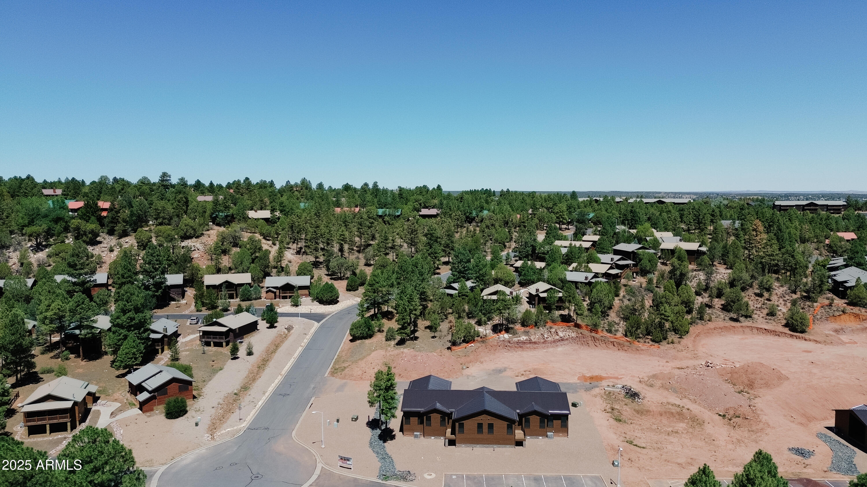 Bison Ridge - Residential