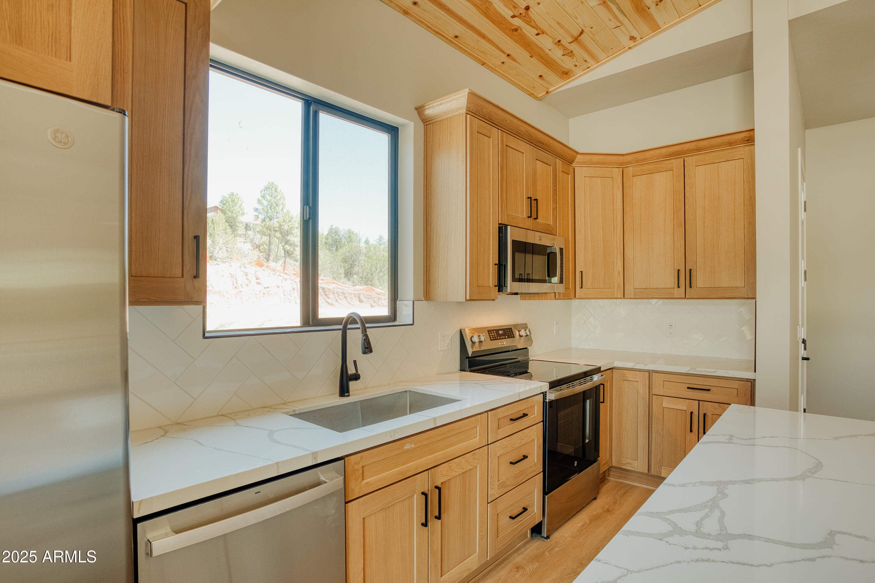 Bison Ridge - Residential