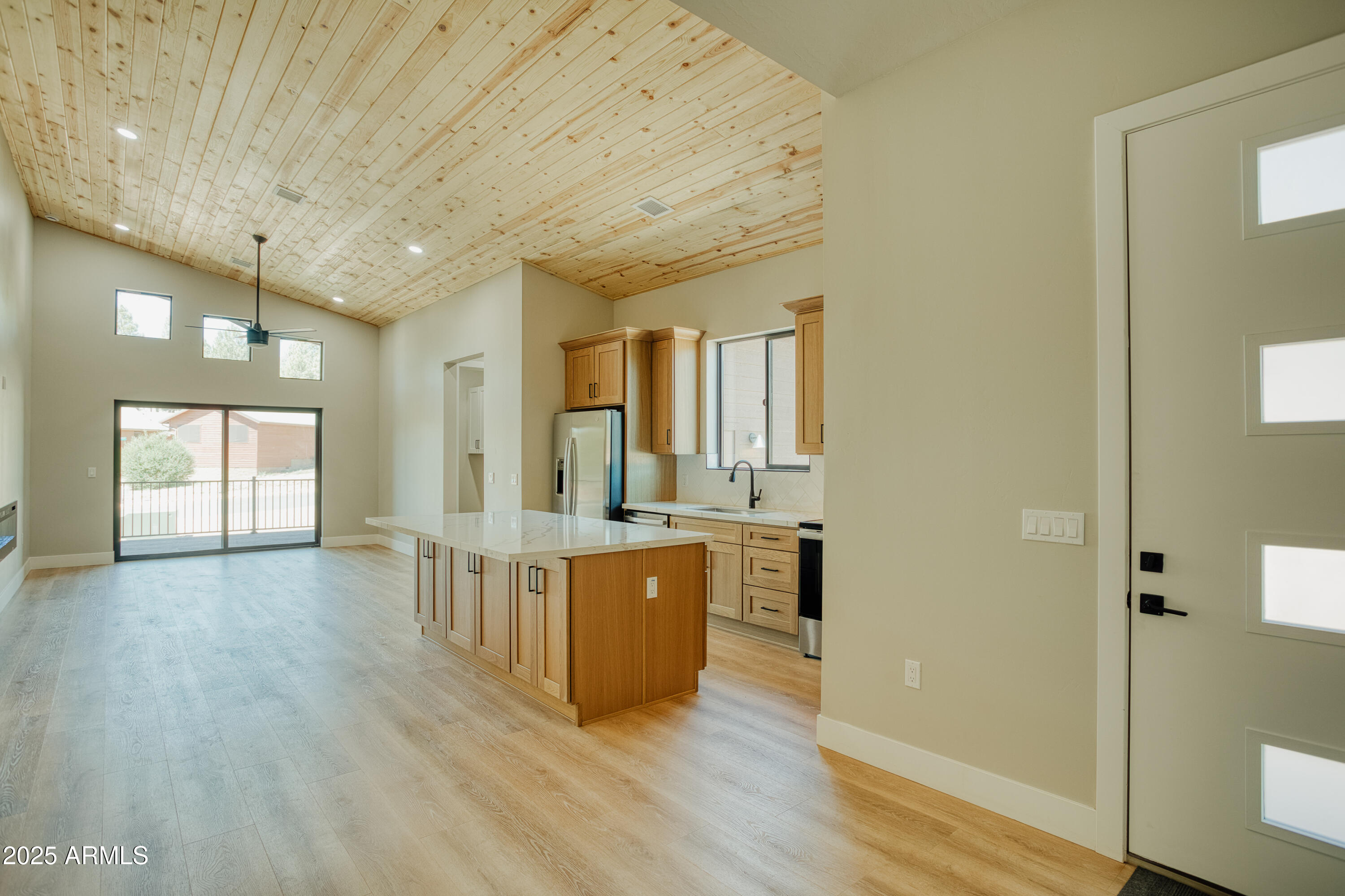 Bison Ridge - Residential