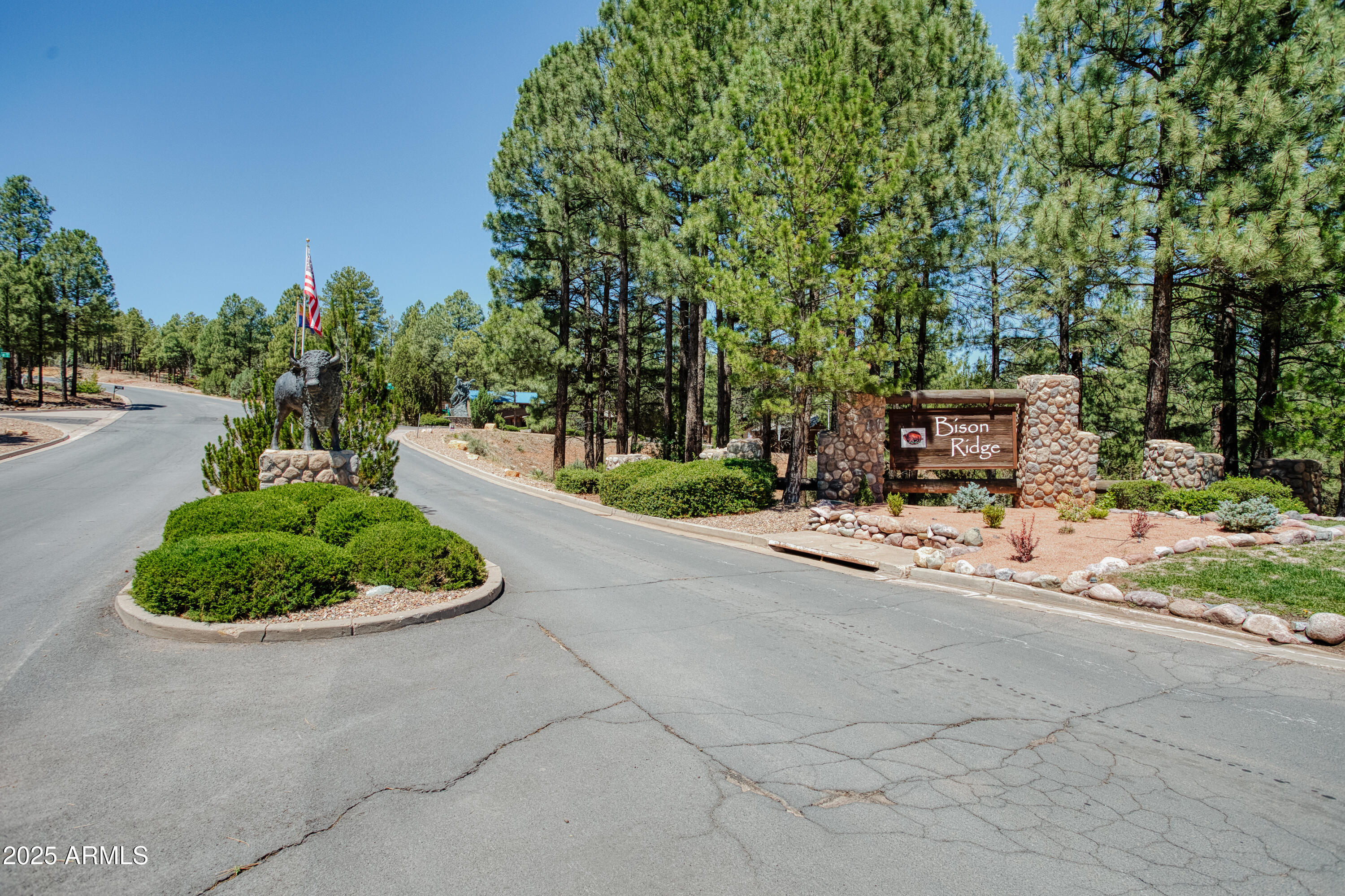 Bison Ridge - Residential
