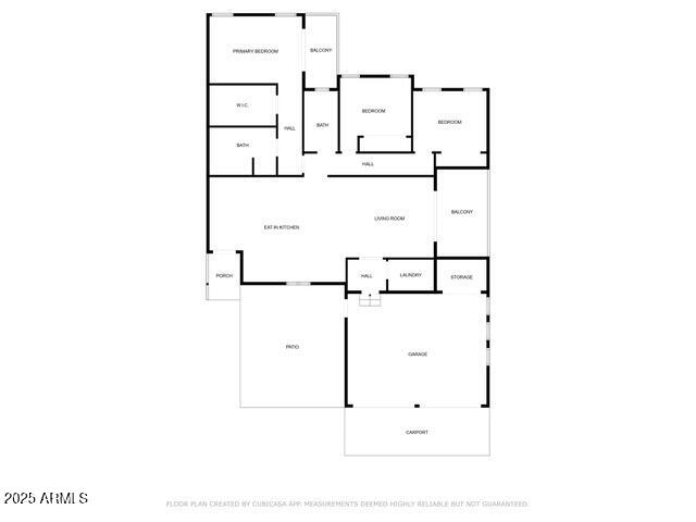 Bison Ridge - Residential