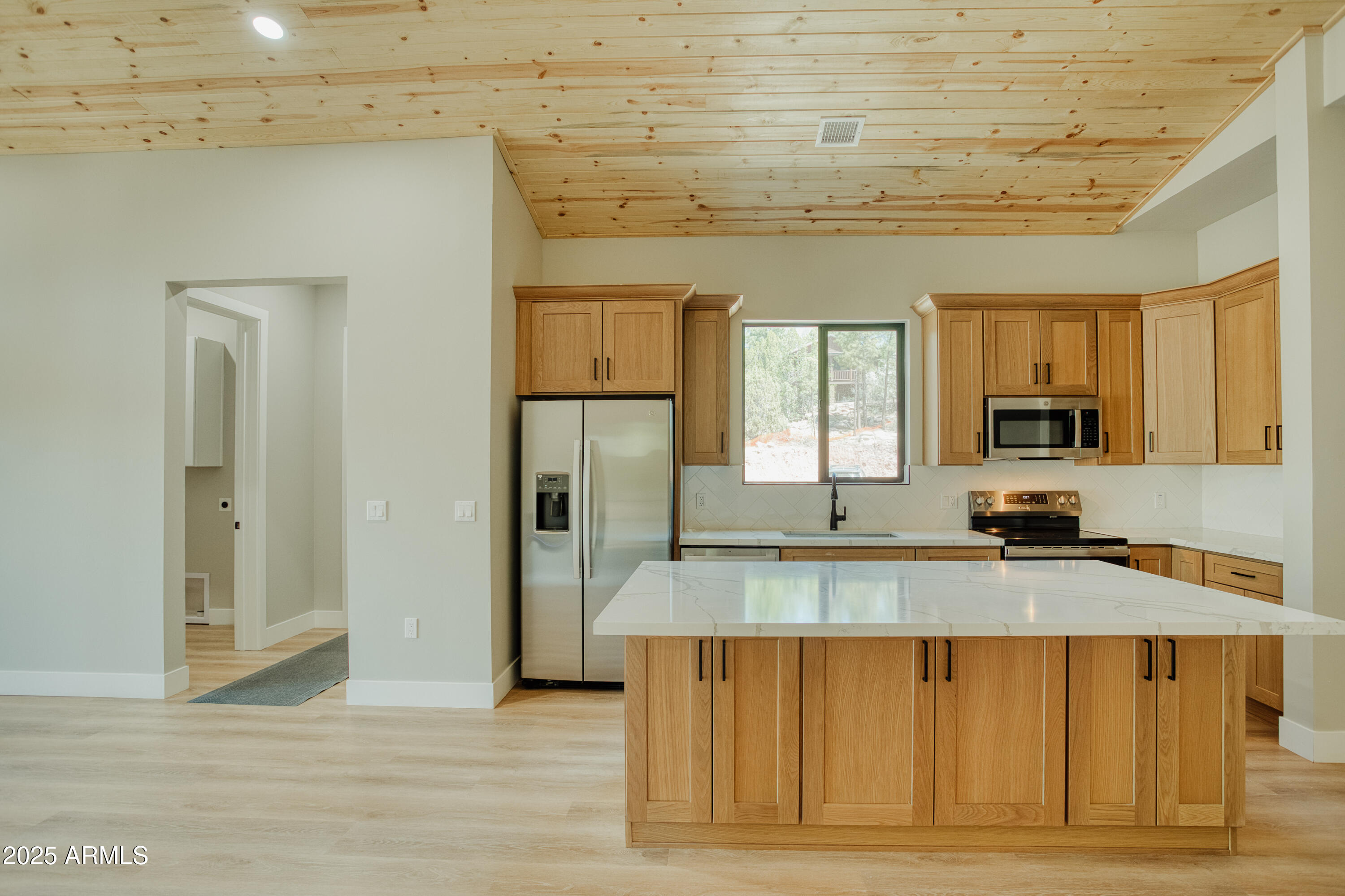 Bison Ridge - Residential