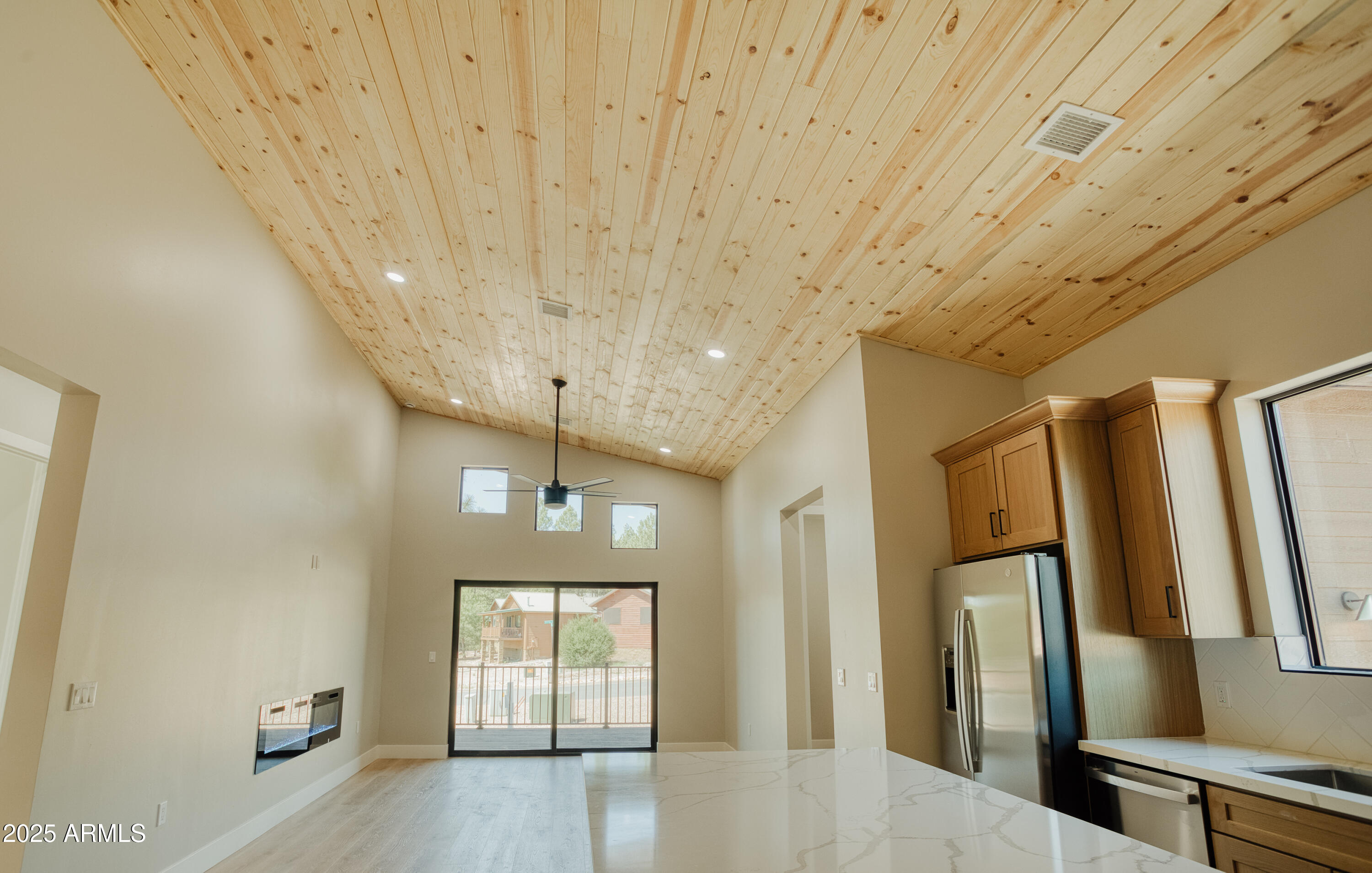 Bison Ridge - Residential