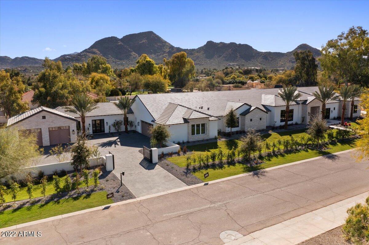 MORNING GLORY ESTATES - Residential
