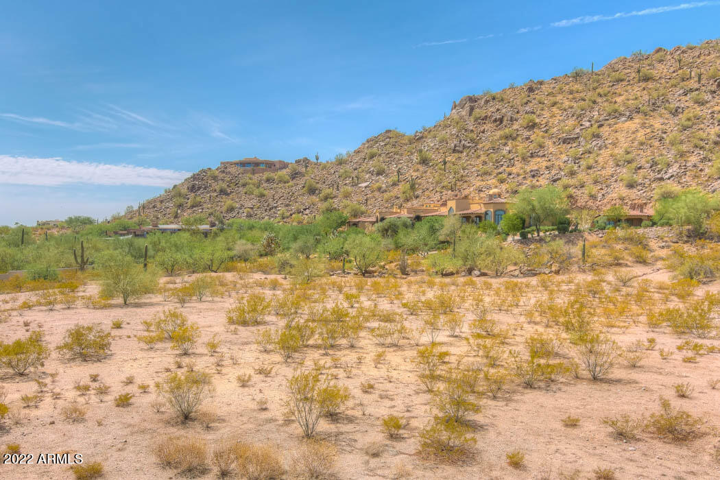CAMEL DALE PROPERTIES - Land