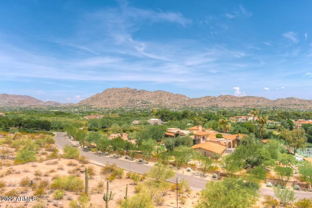 CAMEL DALE PROPERTIES - Land