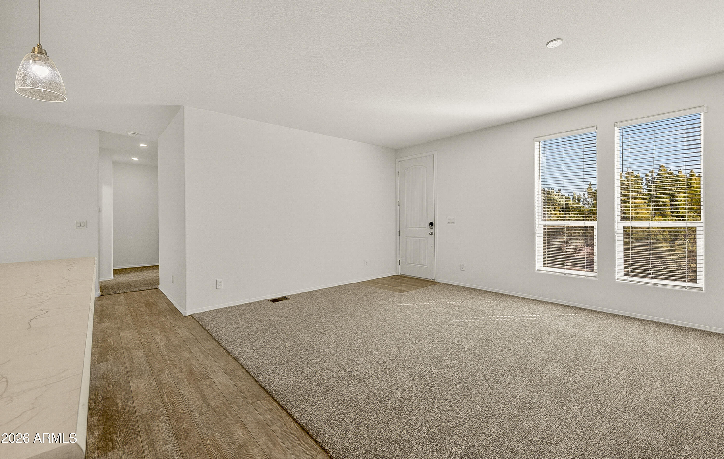 Red Lake Estate Unit 1 - Residential