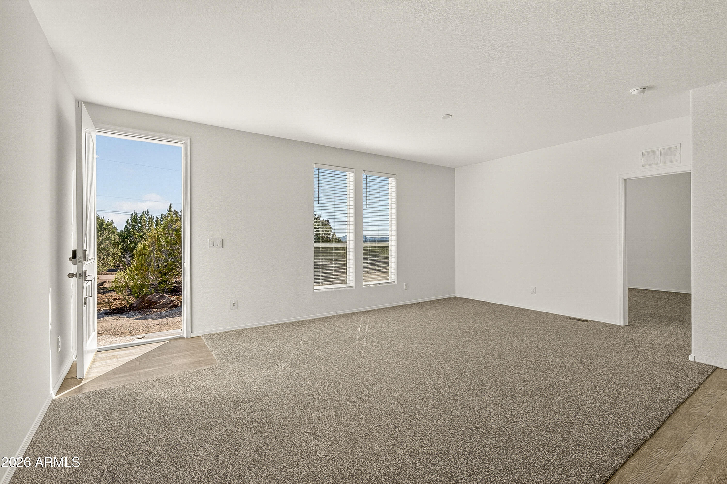 Red Lake Estate Unit 1 - Residential