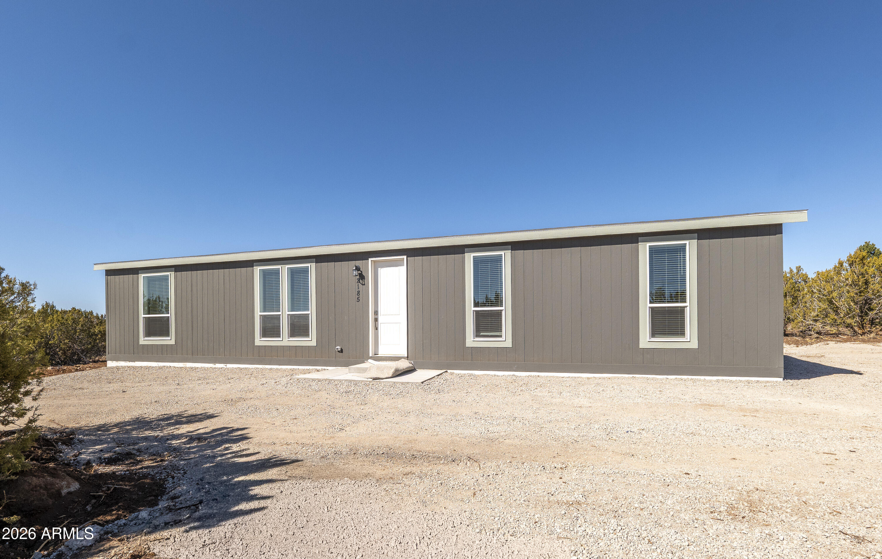Red Lake Estate Unit 1 - Residential