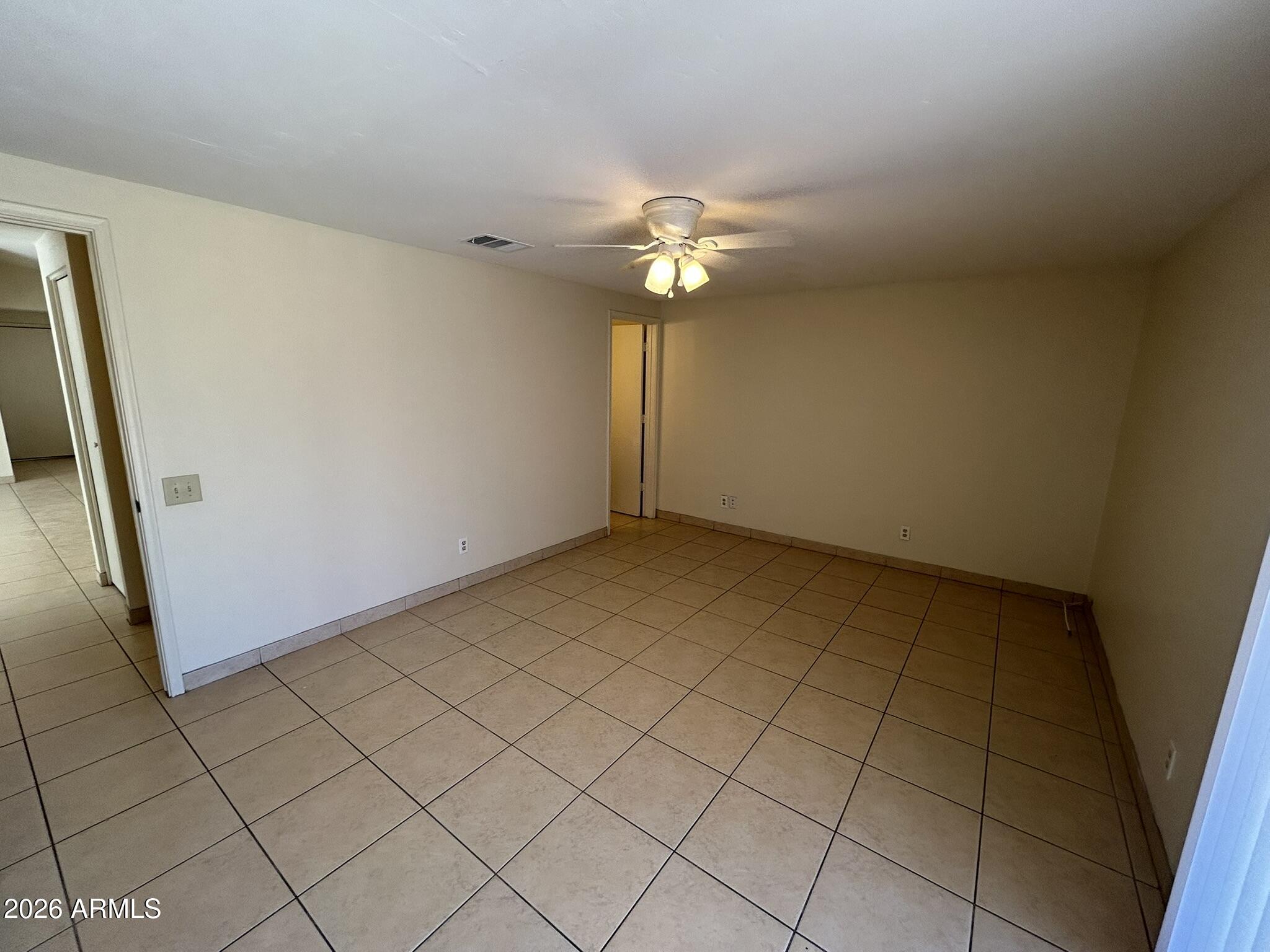 PULTE VILLAS CHANDLER - Residential Lease