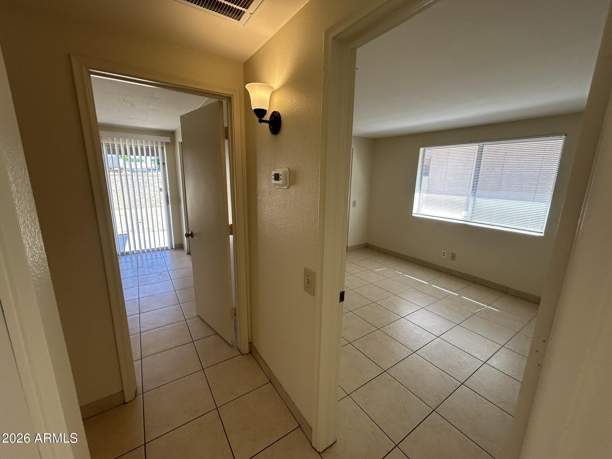 PULTE VILLAS CHANDLER - Residential Lease