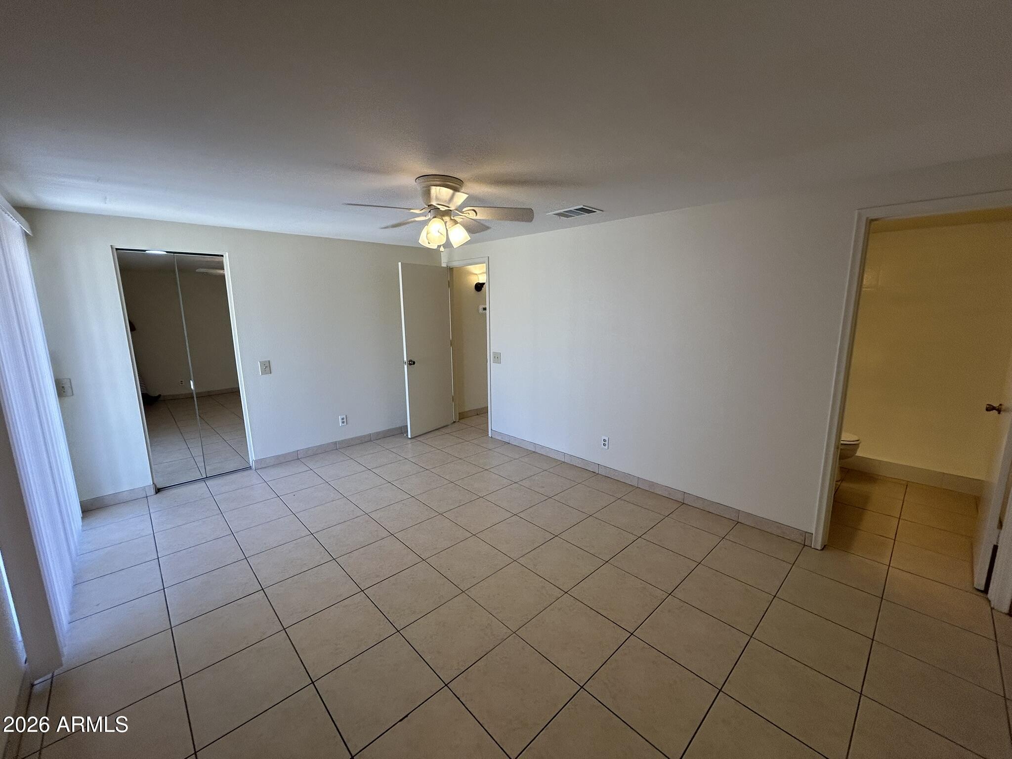 PULTE VILLAS CHANDLER - Residential Lease