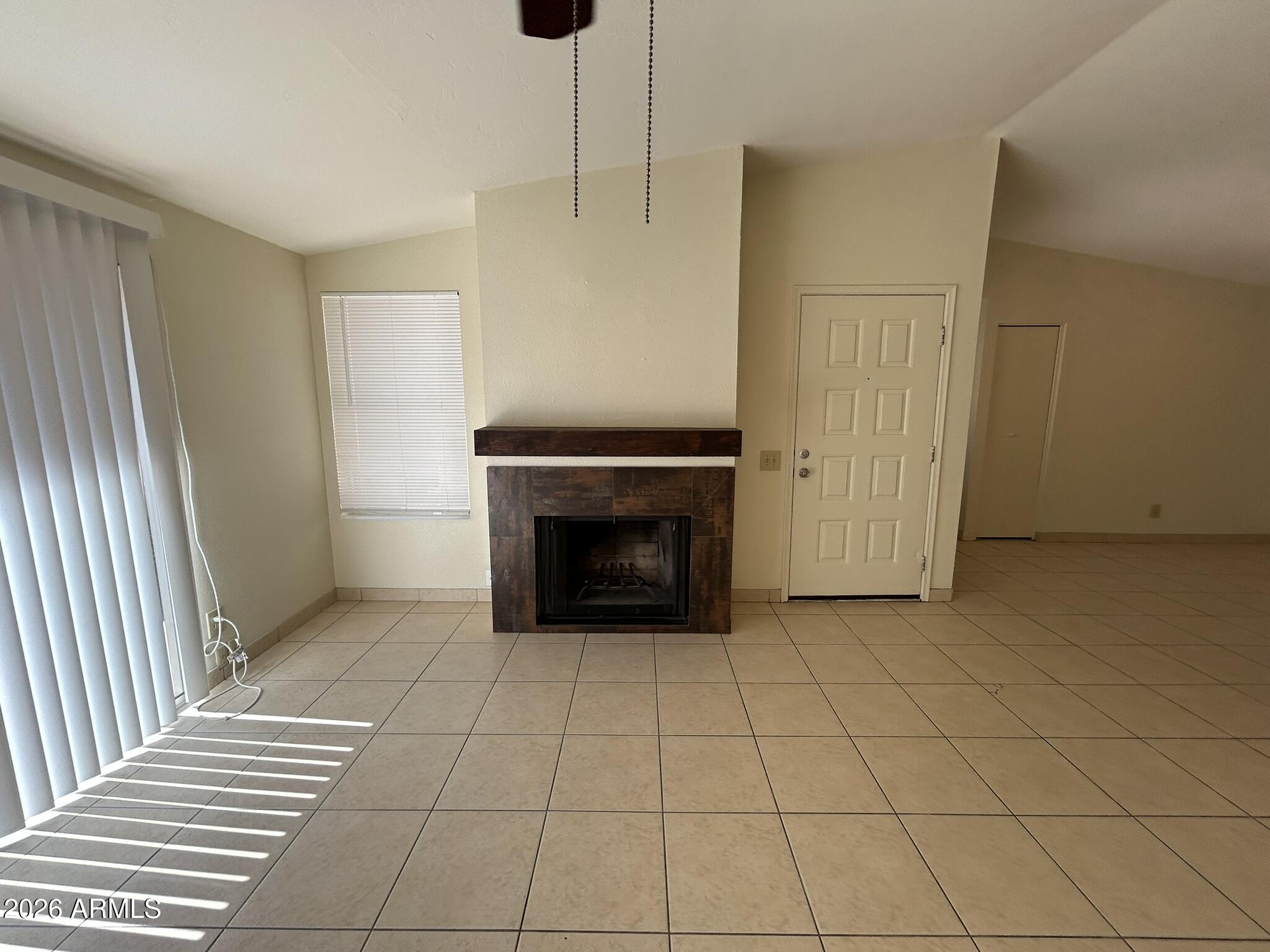 PULTE VILLAS CHANDLER - Residential Lease