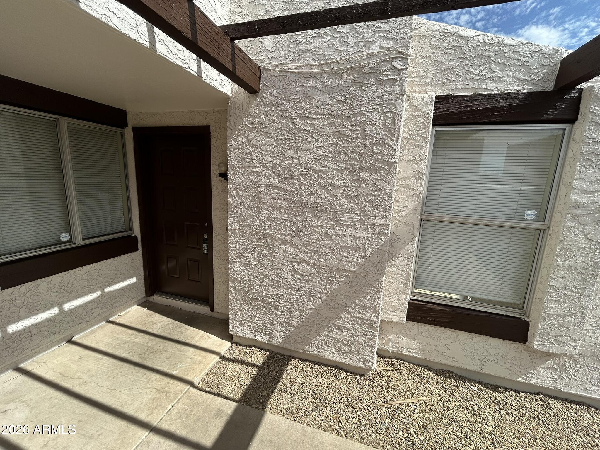 PULTE VILLAS CHANDLER - Residential Lease