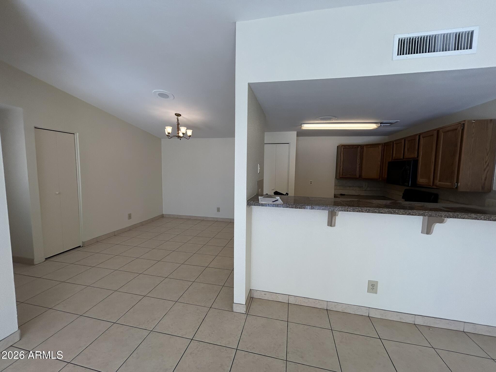 PULTE VILLAS CHANDLER - Residential Lease