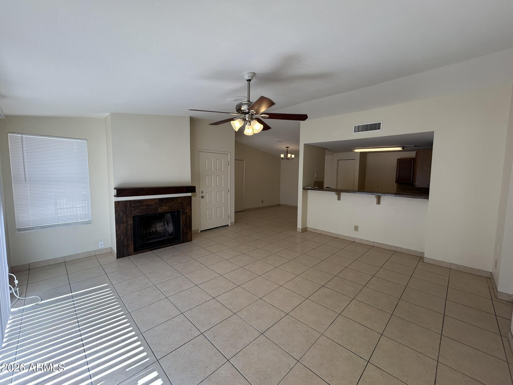 PULTE VILLAS CHANDLER - Residential Lease