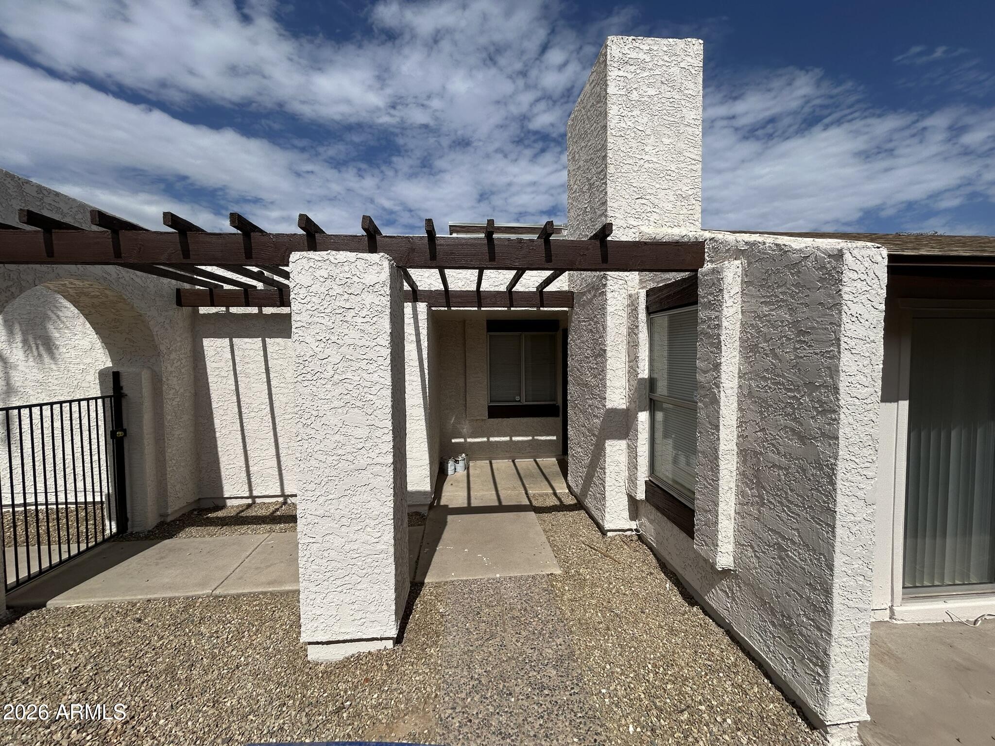 PULTE VILLAS CHANDLER - Residential Lease
