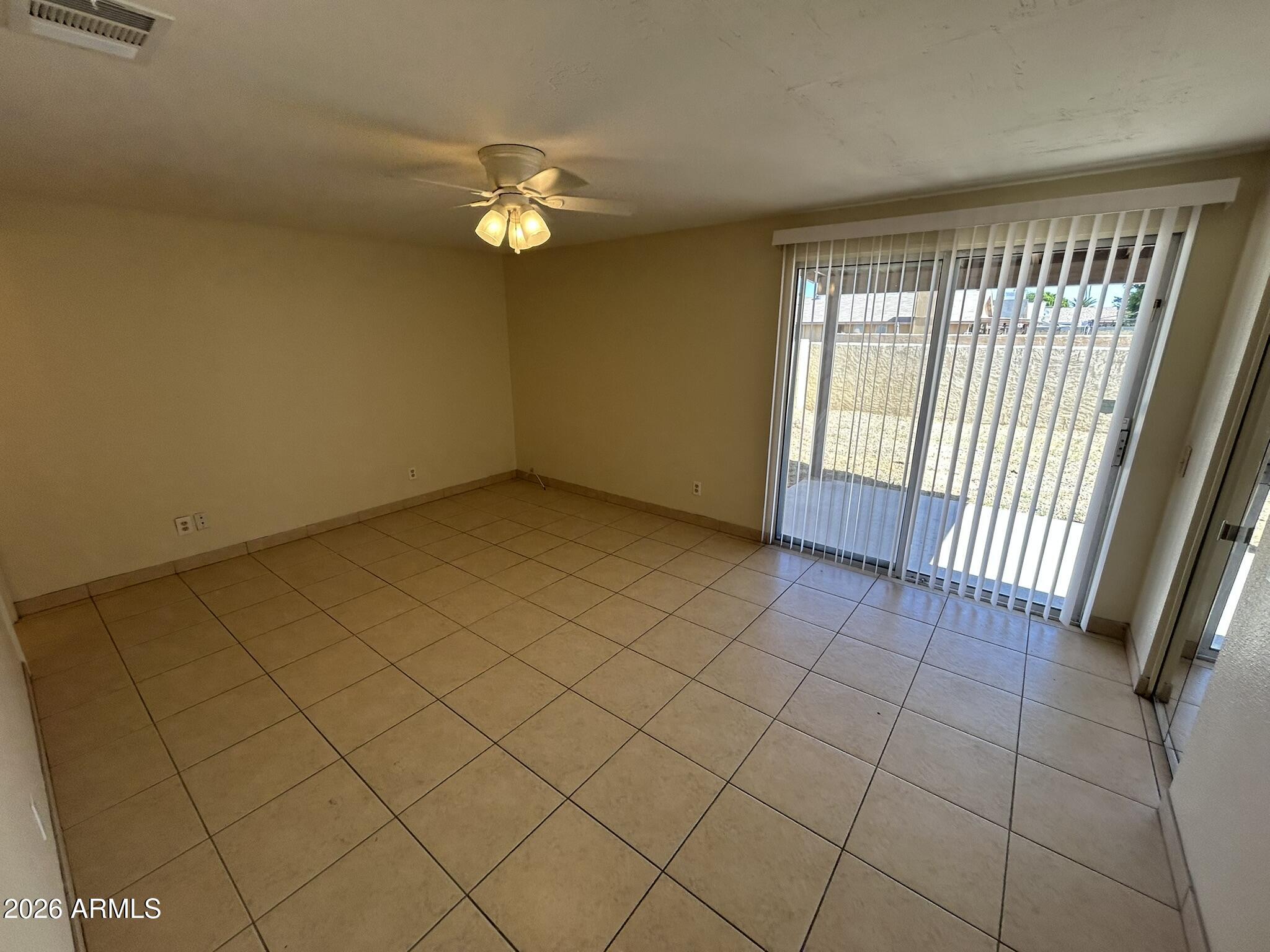 PULTE VILLAS CHANDLER - Residential Lease