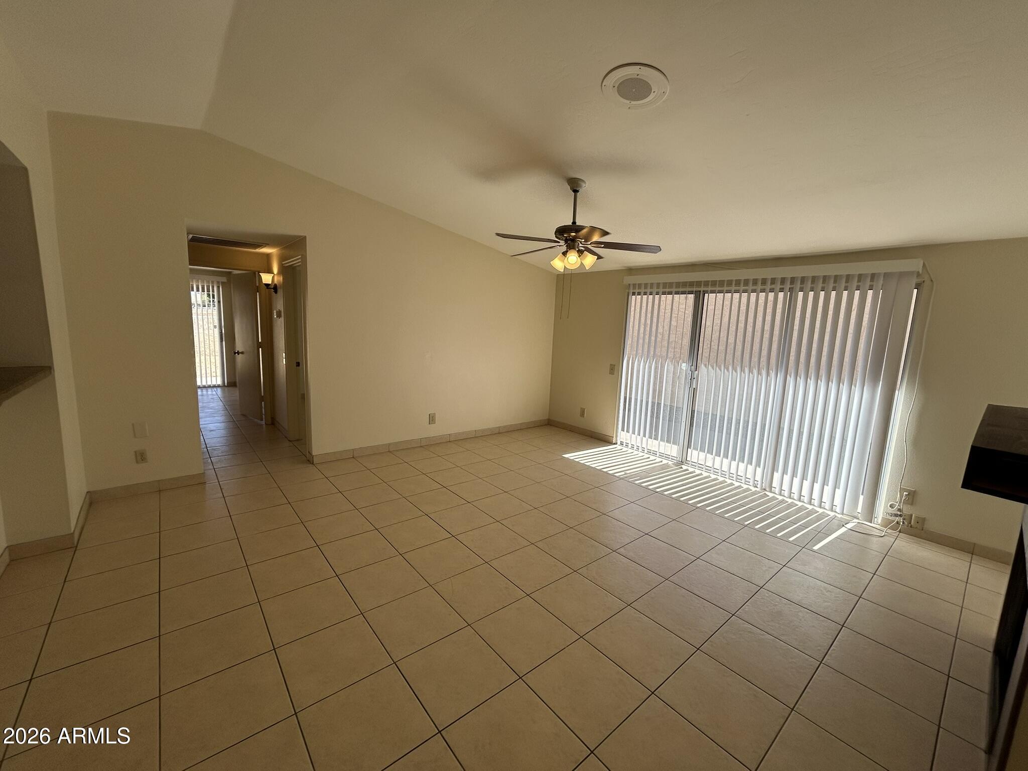 PULTE VILLAS CHANDLER - Residential Lease