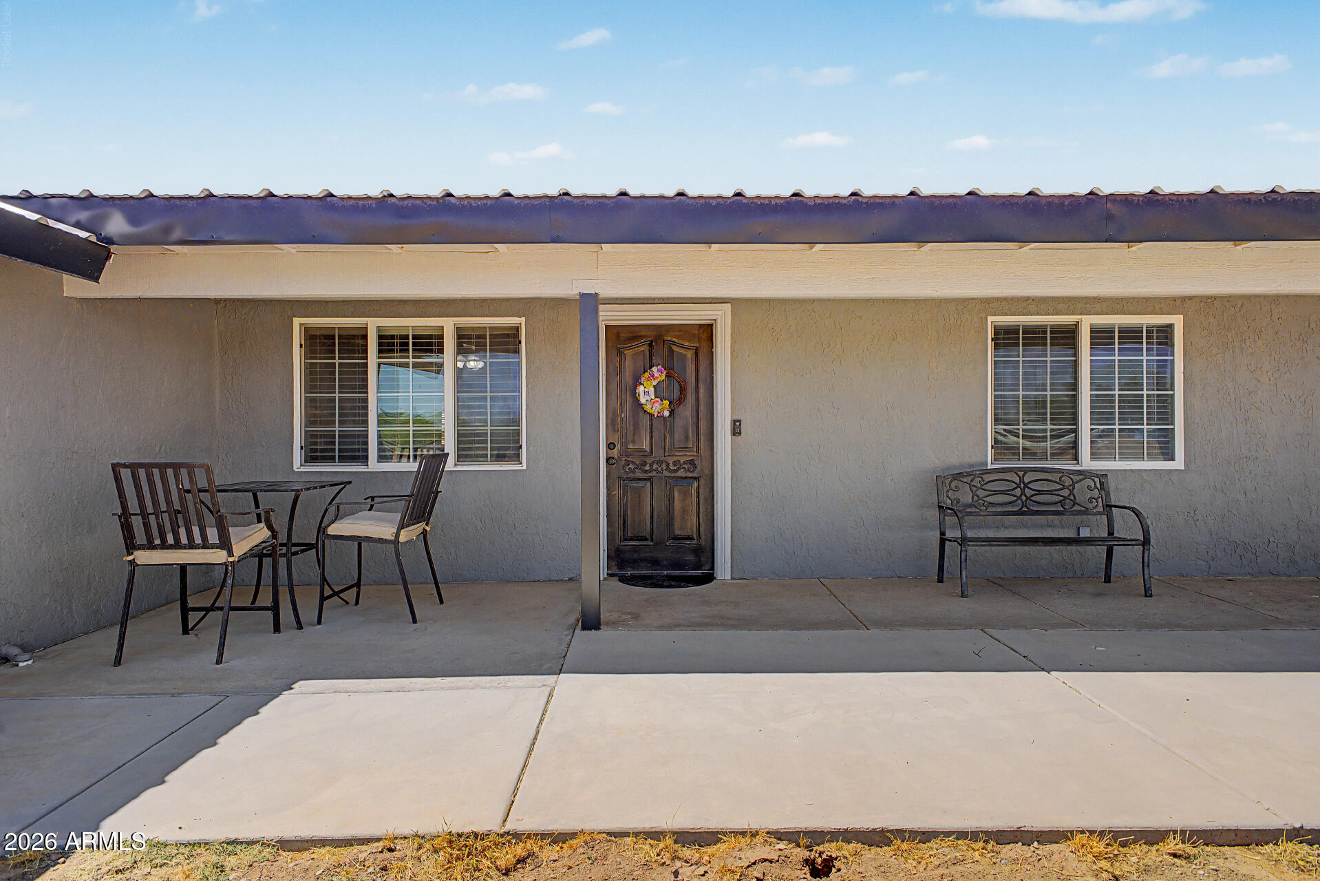 PAPAGO BUTTE RANCHOS - Residential