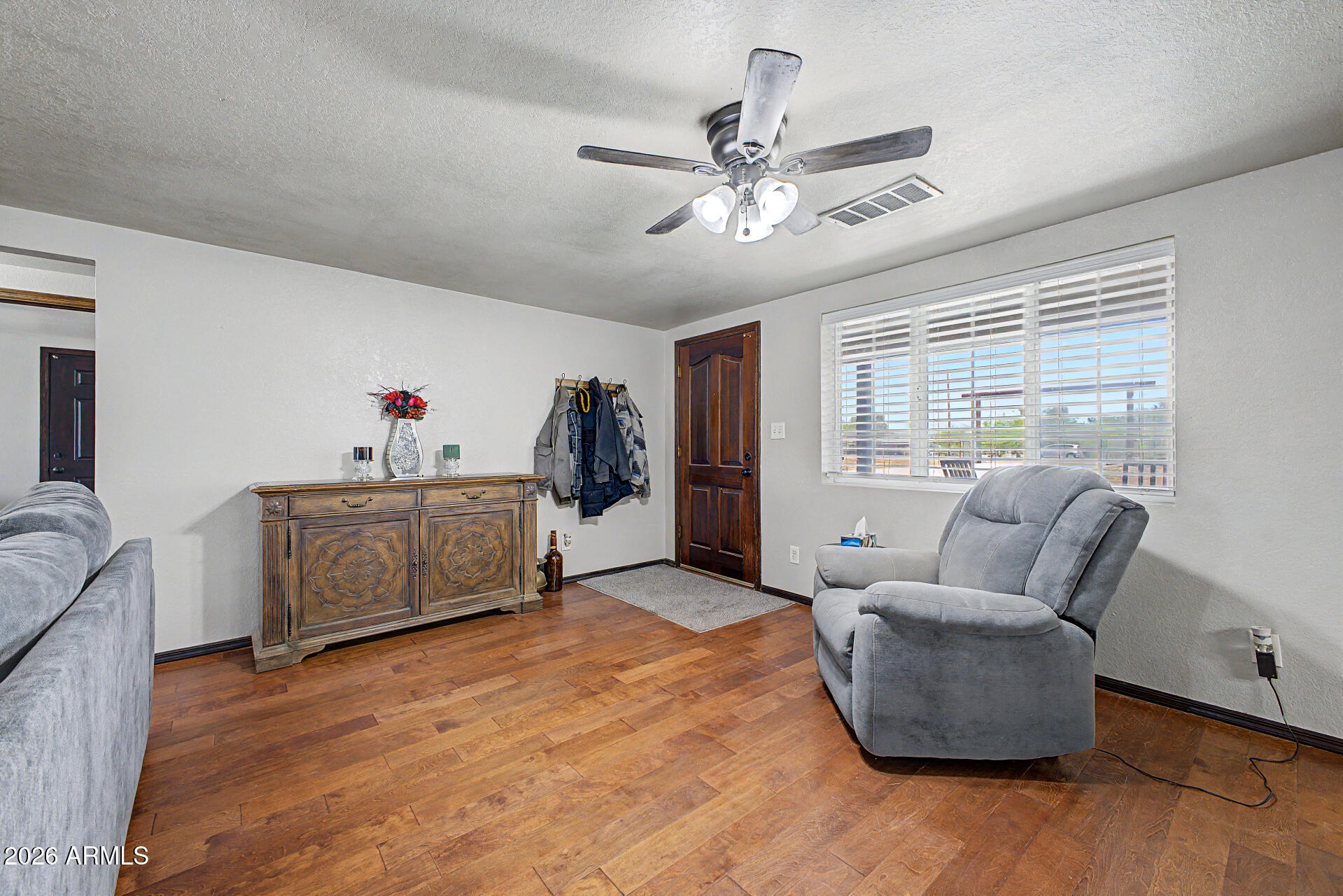 PAPAGO BUTTE RANCHOS - Residential