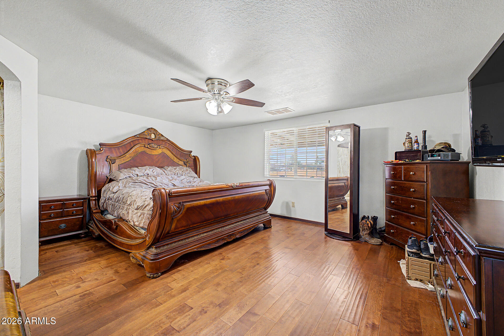 PAPAGO BUTTE RANCHOS - Residential